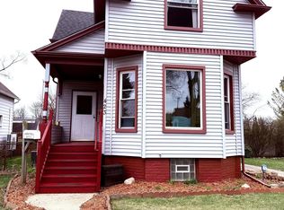 423 Plum St, Wyandotte, MI 48192