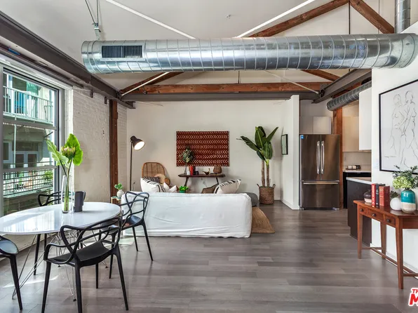 527 Molino St Unit 214, Los Angeles, CA 90013