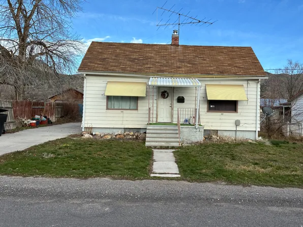 168 N 70 E, Malad City, ID 83252