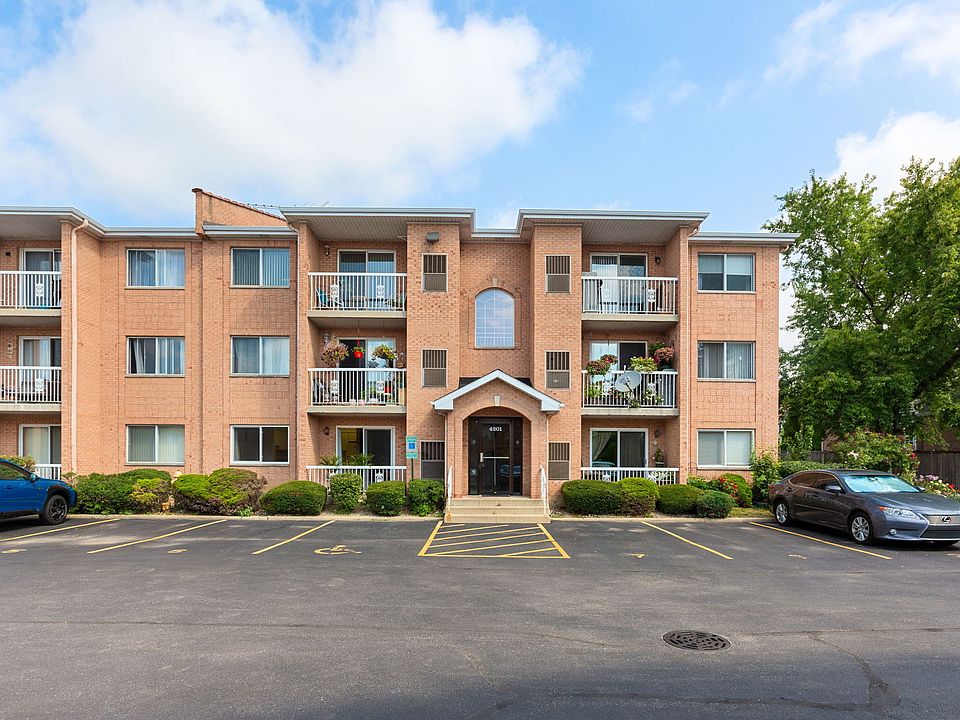 1st image of 4201 Quinlan Rd APT 102B