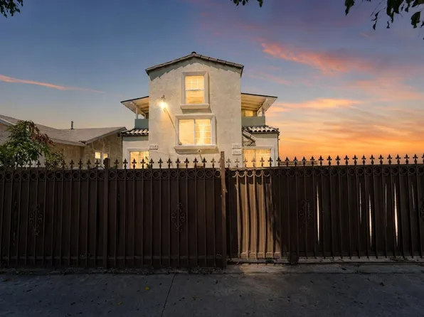 2703 Alsace Ave #1-2, Los Angeles, CA 90016