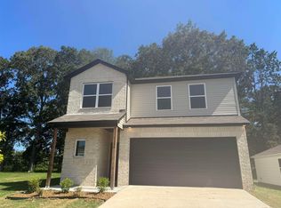 1284 Crotale St, Conway, AR 72034