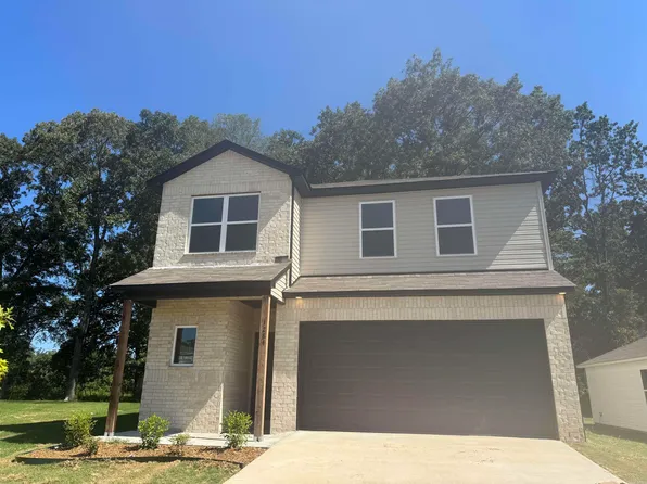 1284 Crotale St, Conway, AR 72034