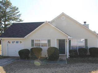 152 Inverness Trce, Riverdale, GA 30274