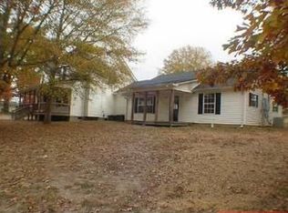 957 Bethlehem Rd, Rockmart, GA 30153