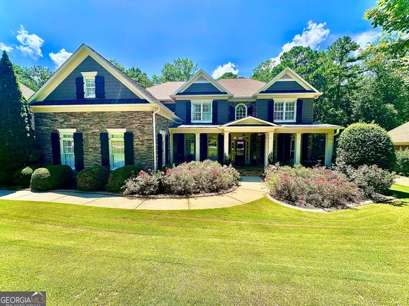 4127 Gold Mill Rdg, Canton, GA 30114