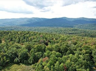 0 Braintree Hill Rd, Roxbury, VT 05669