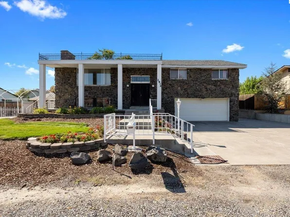 2914 S Garfield St, Kennewick, WA 99337