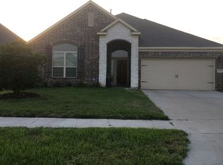 2806 Krenek Ct, Rosenberg, TX 77471