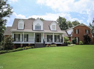 94 Dolly Nixon Rd, Senoia, GA 30276