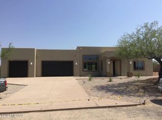 6040 N Placita Tiburon, Tucson, AZ 85704