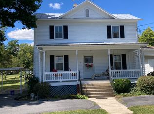 2316 Lee Hwy, Mount Sidney, VA 24467