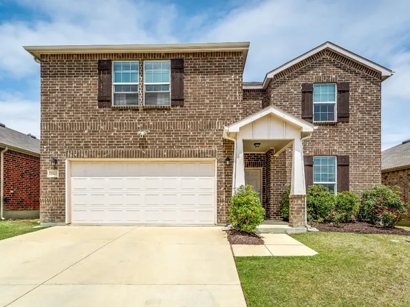 2349 Toposa Dr, Fort Worth, TX 76131