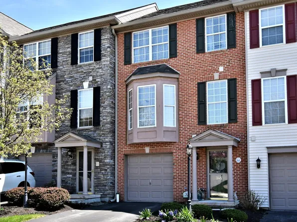 345 Harvest Field Ln #6N, York, PA 17403