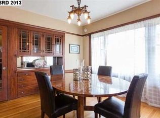 1565 33rd Ave, Oakland, CA