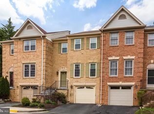 7133 Swansong Way, Bethesda, MD 20817