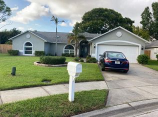 1961 Slone Blvd, Melbourne, FL 32935