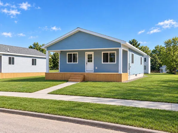 755 Tomlinson St, Jackson, MI 49203