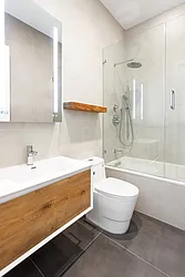 Rented by BLU Real Estate