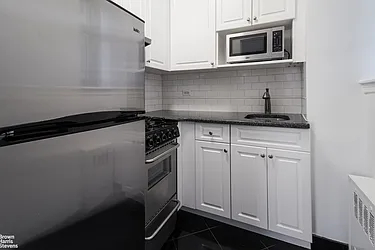 Rented by Brown Harris Stevens