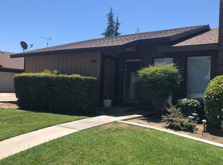 4041 W La Vida Ct, Visalia, CA 93277