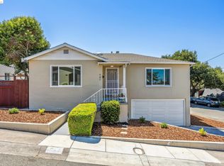 707 Smith Ave, Pinole, CA