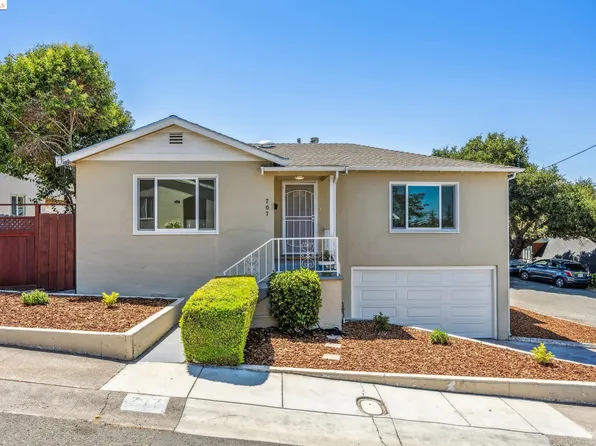 707 Smith Ave, Pinole, CA 94564