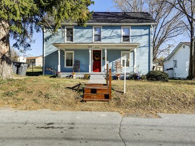 1739 6th Street Ext, Bristol, TN, 37620