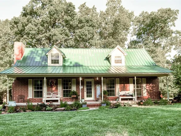 348 Gravy Rd, Saint Joe, AR 72675