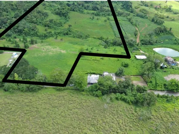 Carr 971 Km 15.0 Bo El Duque, Naguabo, PR 00718