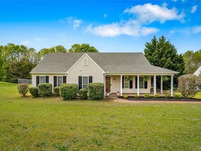 102 Hurst Ave, Anderson, SC, 29625