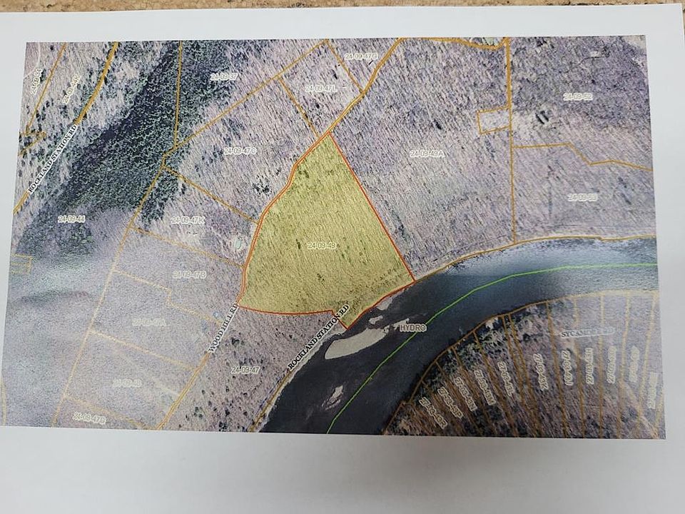 1st image of 0 Wood Hill Rd