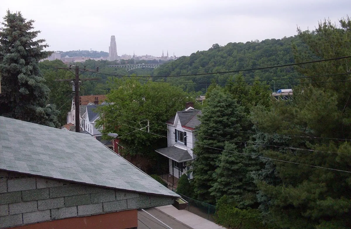 40 Bigelow Street — Photo 1