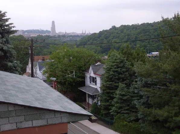 40 Bigelow St, Pittsburgh, PA 15207