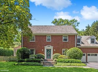 854 Boal Pkwy, Winnetka, IL 60093