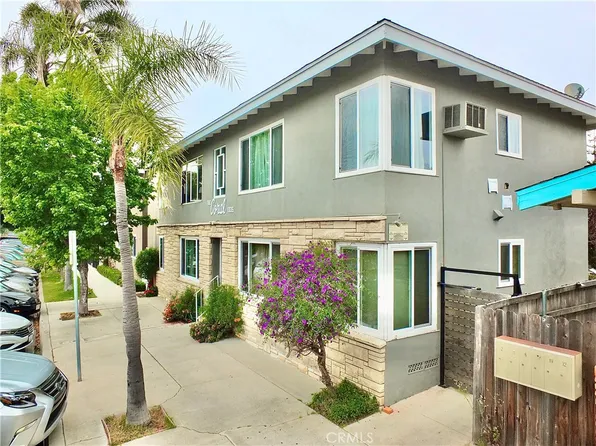 1335 E Appleton St APT 8, Long Beach, CA 90802