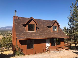 5015 Palomino Rd, Weed, CA 96094