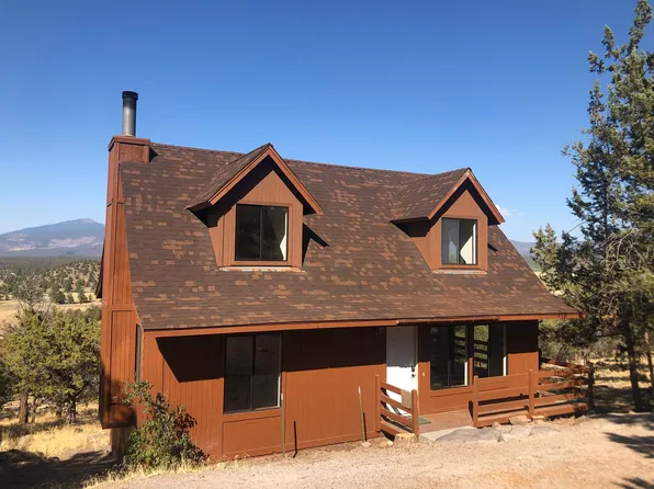 5015 Palomino Rd, Weed, CA 96094