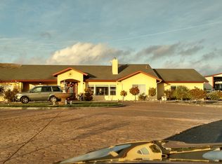 77222 Ranchita Canyon Rd, San Miguel, CA 93451