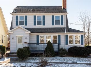 140 Woodin St, Hamden, CT 06514