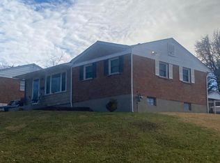 7344 Harney Ave, Saint Louis, MO 63136
