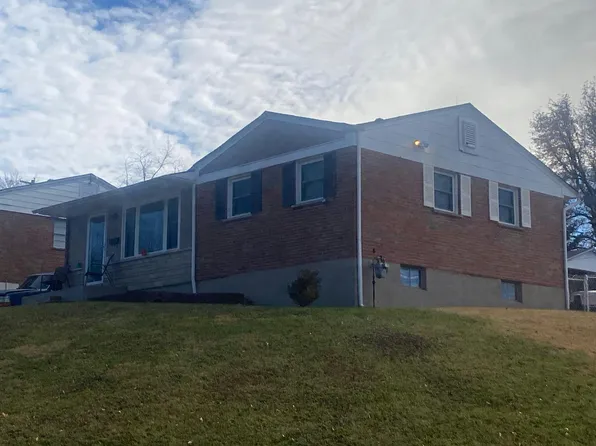 7344 Harney Ave, Saint Louis, MO 63136
