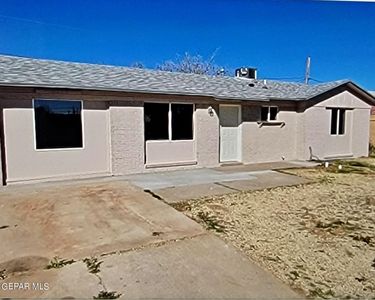 5113 Tropicana Ave, El Paso, TX, 79924