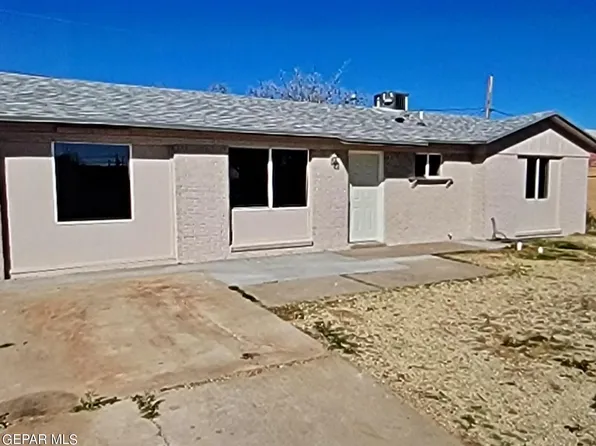 5113 Tropicana Ave, El Paso, TX 79924