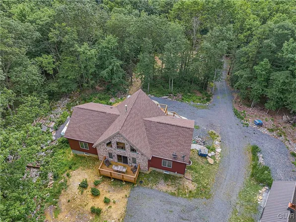 2311 Maple Shade Dr, Jim Thorpe, PA 18229