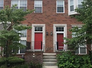 1570 Maryland Club Dr #1, Royal Oak, MI