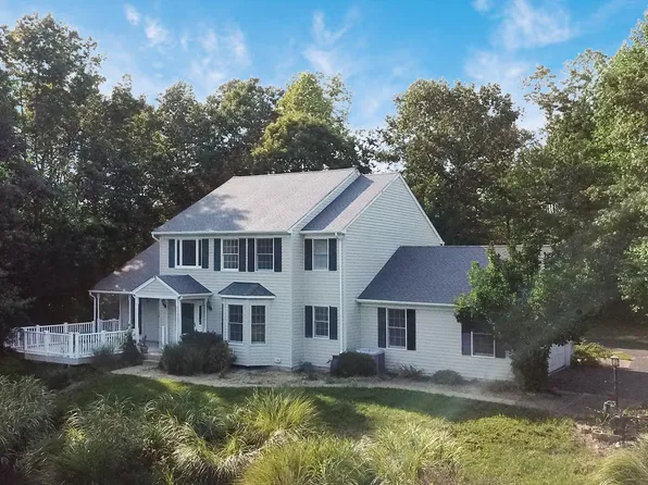 15065 Colin Ln, Amissville, VA 20106