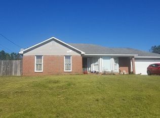 662 Moye Rd, Columbus, GA 31907