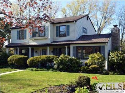 1236 Oak Rd, Wall Township, NJ, 08736