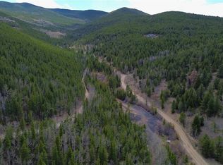 0 Trail Creek Rd, Idaho Springs, CO 80452